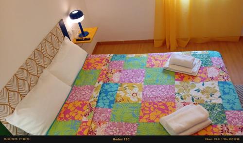 Φωτογραφία από το άλμπουμ του Pequeña suite con habitación doble y baño privado a 8mn a pie de la Catedral σε Jaén