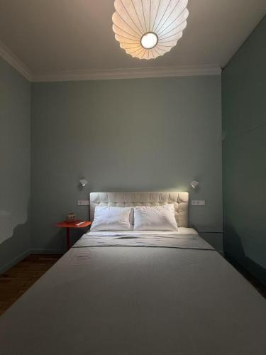 Luxury Residency I Filolaou Blue