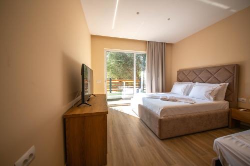 Pegasus-In Hotel Borsh