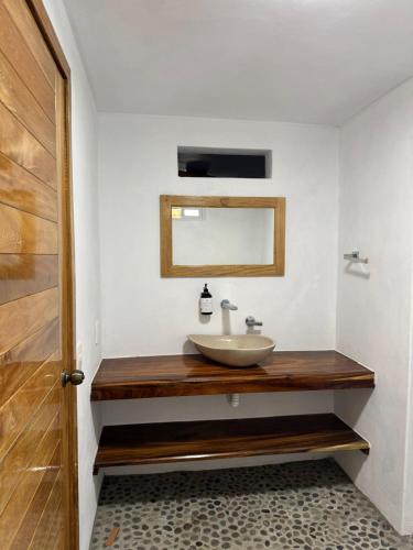 Fotografie z fotogalerie ubytování Casa Quimera 3 v destinaci Bajo de Arenal