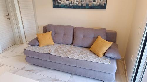Apartment Villa Hermes sea view