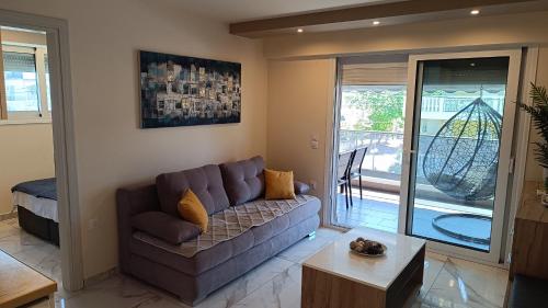 Apartment Villa Hermes sea view