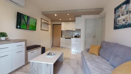 Apartment Villa Hermes sea view