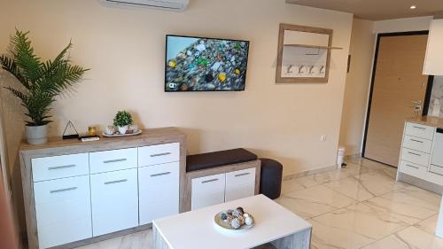 Apartment Villa Hermes sea view