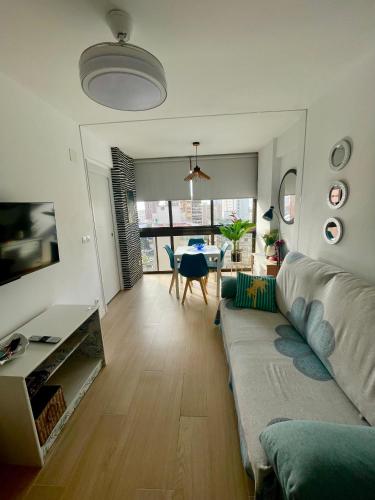 ARAS Apartamento Levante