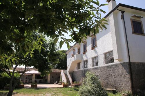 Gallery image of La Masseria in Roccamonfina