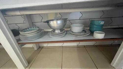 Photo de la galerie de l'établissement Apartamento próximo ao Aeroporto de Florianópolis, à Florianópolis