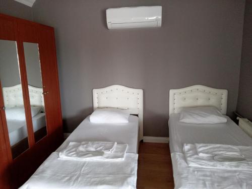 Gallery image of KALMUK SUIT in Trabzon