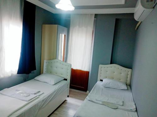 Gallery image of KALMUK SUIT in Trabzon