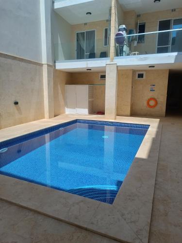 Gallery image of Modern Room with ensuite - Valley view and Pool in Nadur