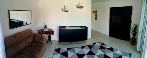 Gallery image of Casa Vilarejo in Morretes