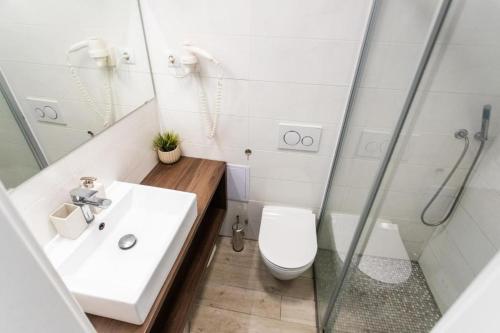 Vila Dida Suites City Centar