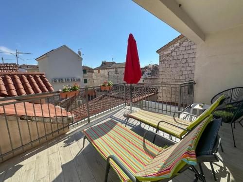 Vila Dida Suites City Centar