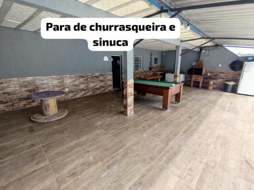 Φωτογραφία από το άλμπουμ του Sítio do Léo Taquaraçu de minas σε Pinhões