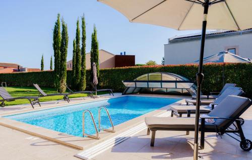 Villa Matia