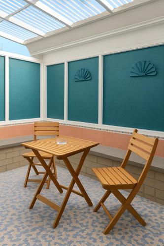 Gambar di galeri bagi Pure Motel di Rotorua