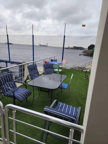 Gallery image of Zeem apartments in Lekki