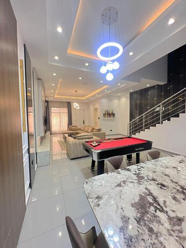 Gallery image of Zeem apartments in Lekki