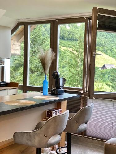 Lux in Bohinj