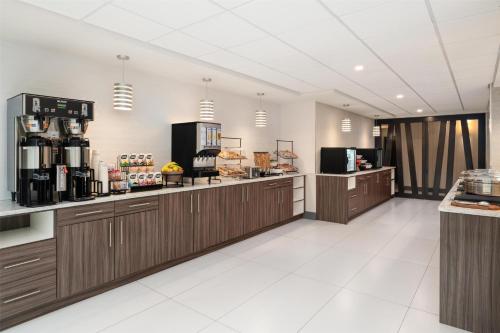 Gallery image of Best Western Plus Gateway to the Falls in Clearwater