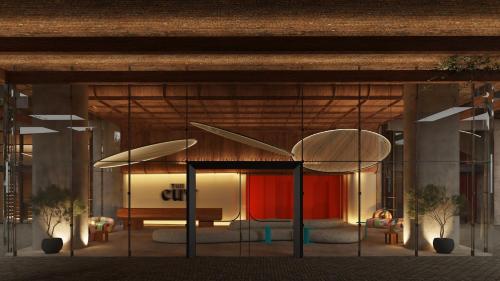 Imagen de la galería de The Cut Hotel, en Medellín