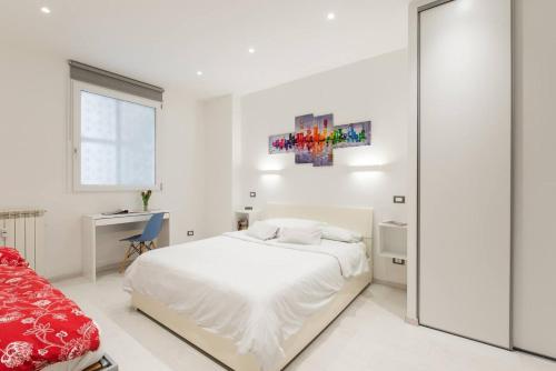 RomeEyes apartment