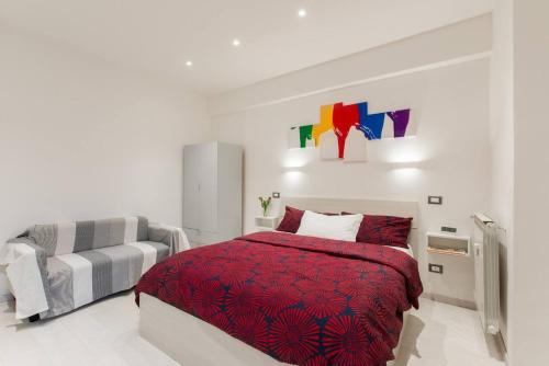 RomeEyes apartment