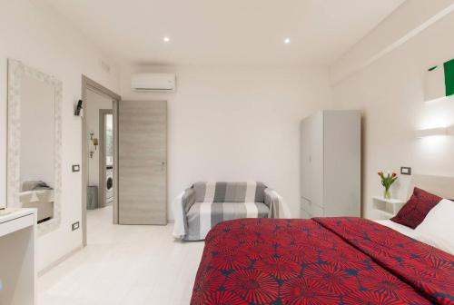 RomeEyes apartment