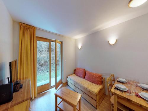 Comfy apartment with terrace