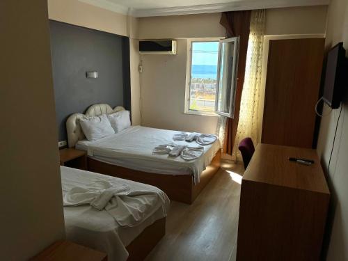 Gallery image of Grand Alver Otel in Edremit