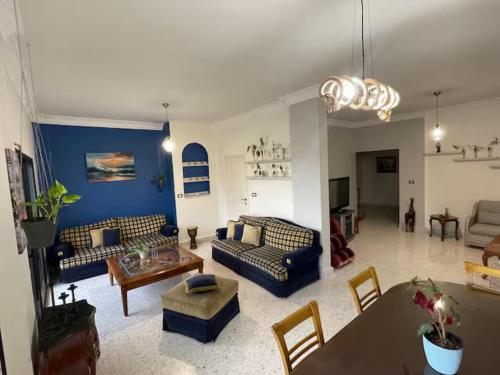 antelias mainroad apartment