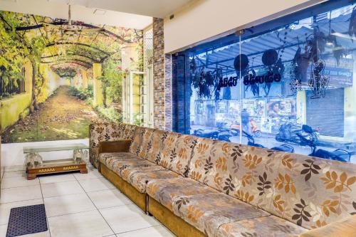 Galería fotográfica de HOTEL O AMARAVATHI RESIDENCY Palnadu Bus Stand en Guntūr