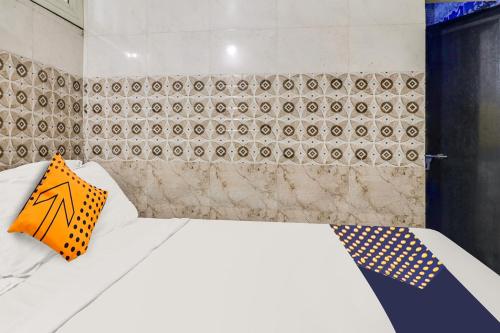 Galería fotográfica de HOTEL O AMARAVATHI RESIDENCY Palnadu Bus Stand en Guntūr