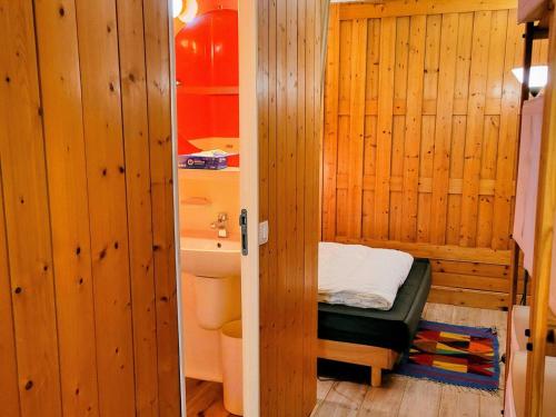 Appartement 5 pers, Lumineux, Wifi, Animaux admis