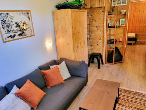 Appartement 5 pers, Lumineux, Wifi, Animaux admis