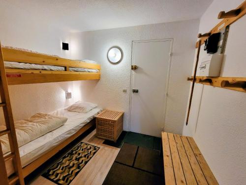 Appartement 5 pers, Lumineux, Wifi, Animaux admis