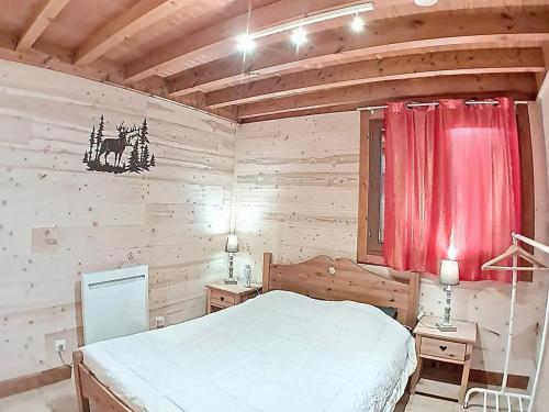 Chalet spacieux 12 personnes avec parking aux Deux Alpes