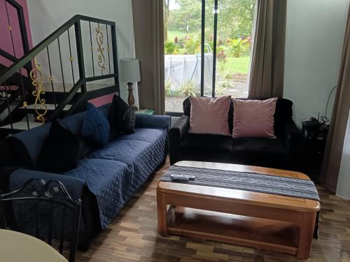 Fotografie z fotogalerie ubytování Club Campestre Champagne v destinaci Chachagua