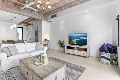 Gallery image of Riverside Haven, Noosa Heads in Noosa Heads