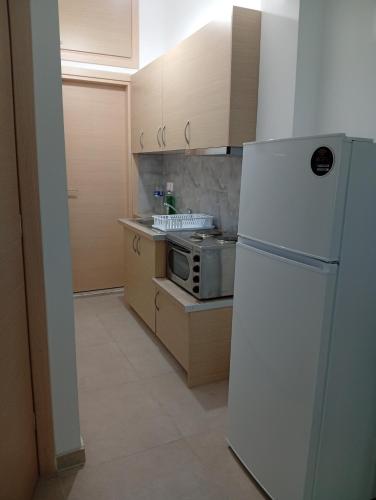 Tournis Rooms Chios