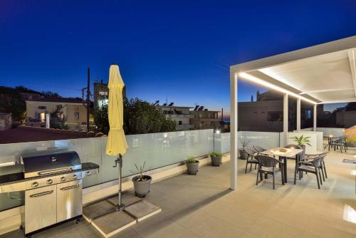 Artemis Luxury Home