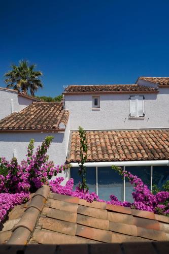 Villa au calme à 200m de la plage de Rochelongue