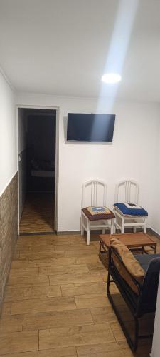 Televisyen dan/atau pusat hiburan di Ginjals 67 - Lisboa-Sintra