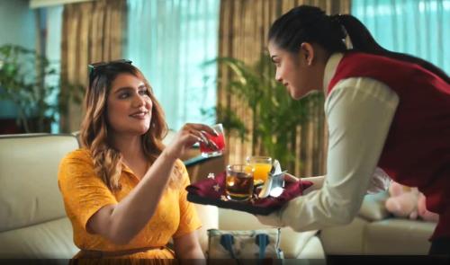 Imagen de la galería de Grand Palace Hotel & Resort Dhaka, en Dhaka