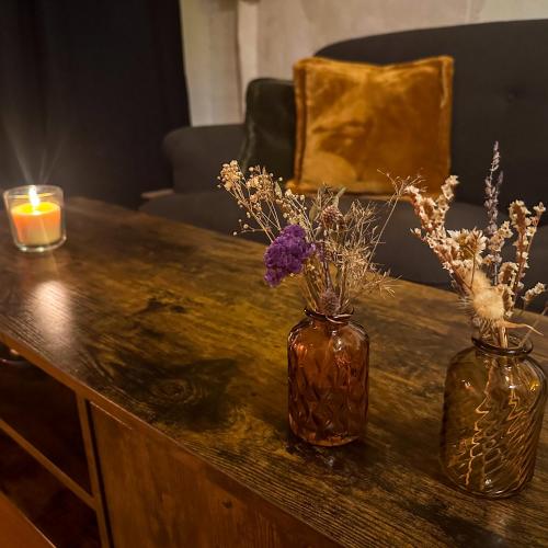 Bright & Spacious Room in shared flat in Friedrichshain photo 16