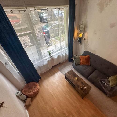 Bright & Spacious Room in shared flat in Friedrichshain photo 5