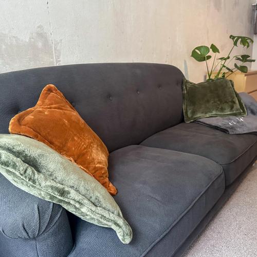 Bright & Spacious Room in shared flat in Friedrichshain photo 15