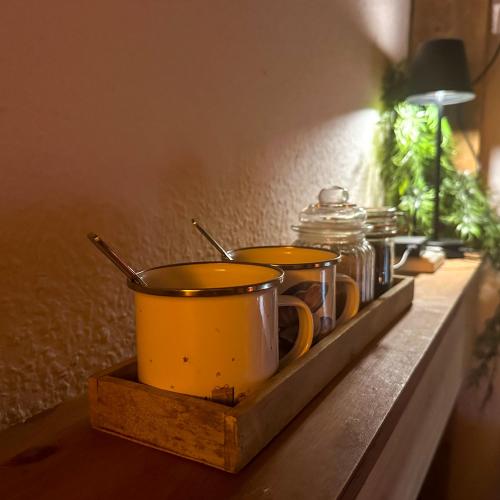 Bright & Spacious Room in shared flat in Friedrichshain photo 10