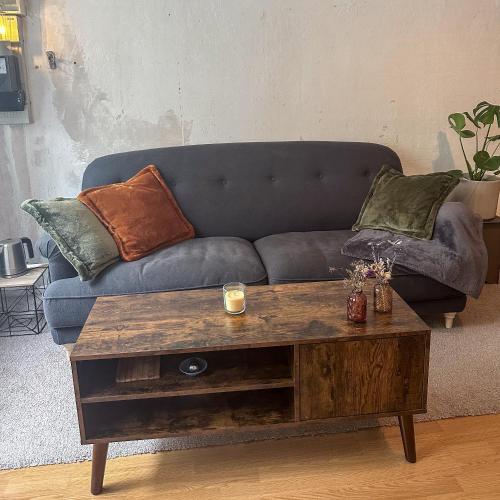 Bright & Spacious Room in shared flat in Friedrichshain photo 14