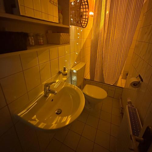 Bright & Spacious Room in shared flat in Friedrichshain photo 18